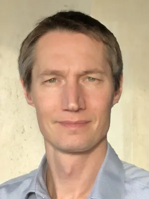 Matthieu LE GRIX, expert AFD