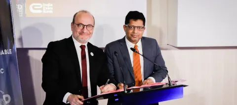 The first Sustainable Finance in the Indo-Pacific (SUFIP)
