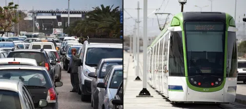 La mobilité urbaine en débat à Tunis