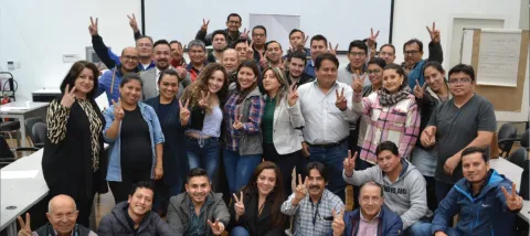 Programa de Fortalecimiento de Servicios de Agua y Saneamiento (PFA)