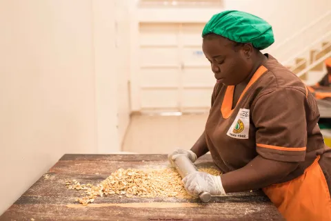 « Pour Elles », un appui aux femmes entrepreneures en République démocratique du Congo