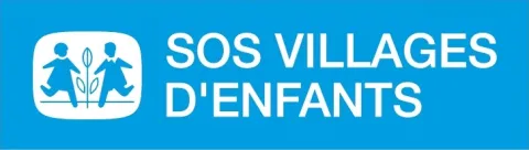 Logo SOS village d'enfants