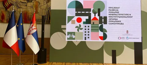L'AFD et banque mondiale financement des infrastructures de mobilité durable vertes en serbie.jpg