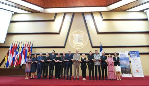 AQIP LAUNCH
