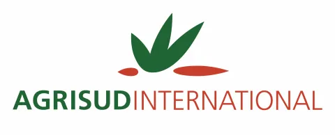 Logo Agrisud international