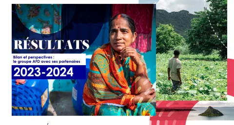 Résultats annuels 2023