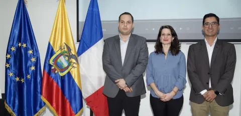 Equateur