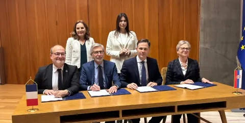 AFD strengthens its partnership with Serbia through supporting waste management modernization