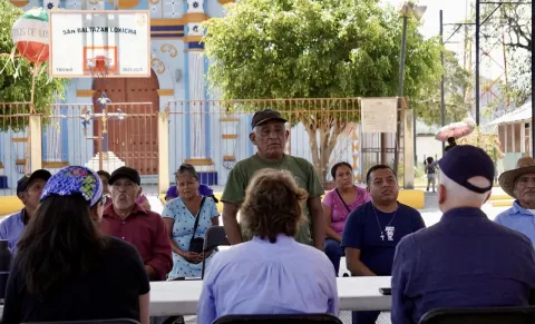 Fideicomisos Instituidos en Relación con la Agricultura afd
