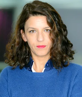 Linda Zanfini, AFD