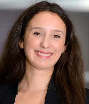 Cecilia Poggi, AFD