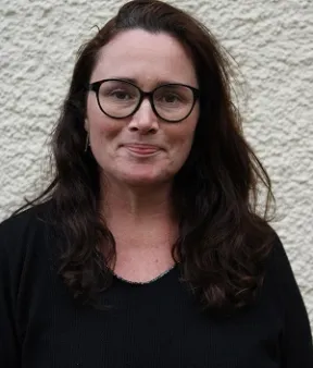 Stéphanie Leyronas