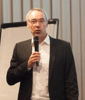 Régis Marodon