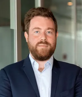 Benoît Jonveaux