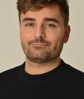 Photo de KREWER Jan
