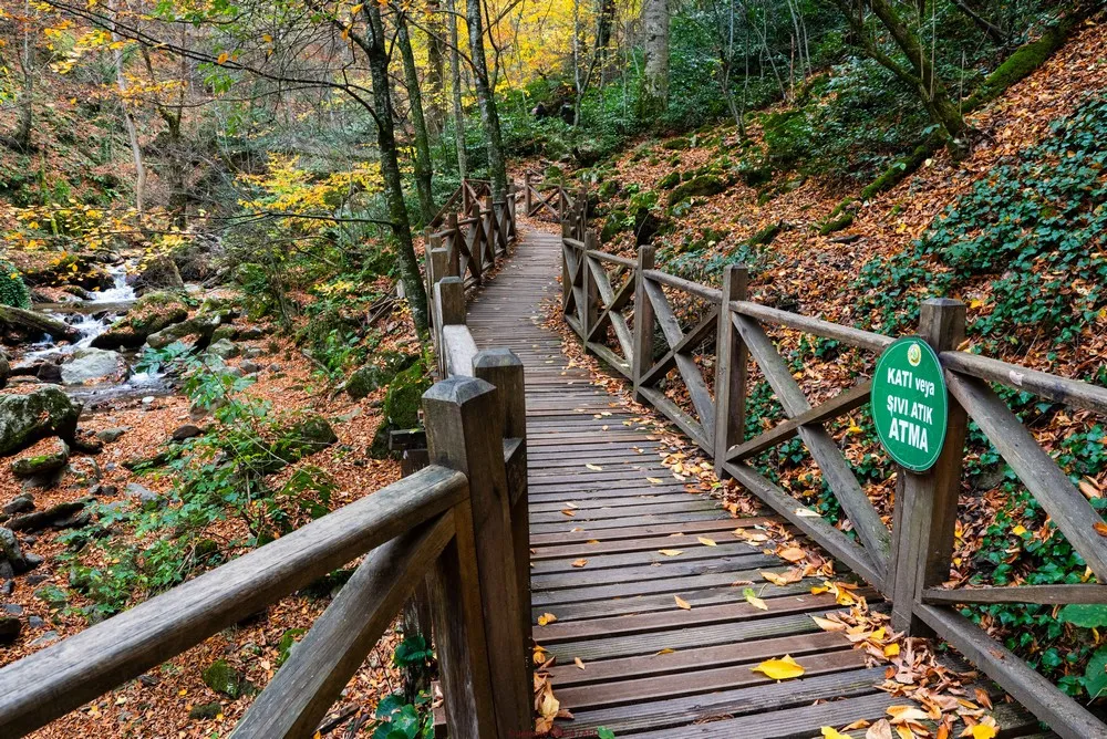 écotourisme Turquie