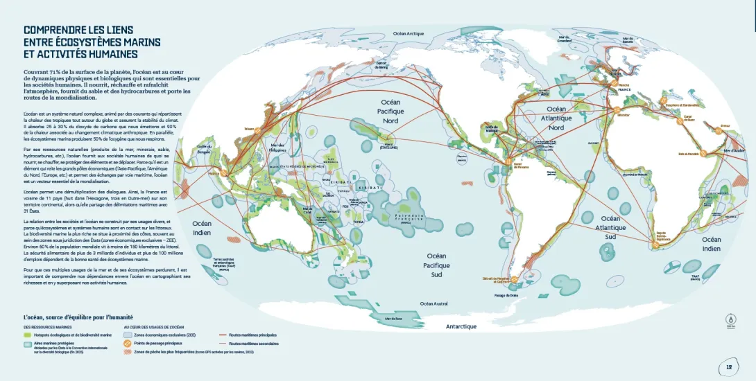 carte Atlas